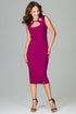 Robe de jour model 120315 Lenitif